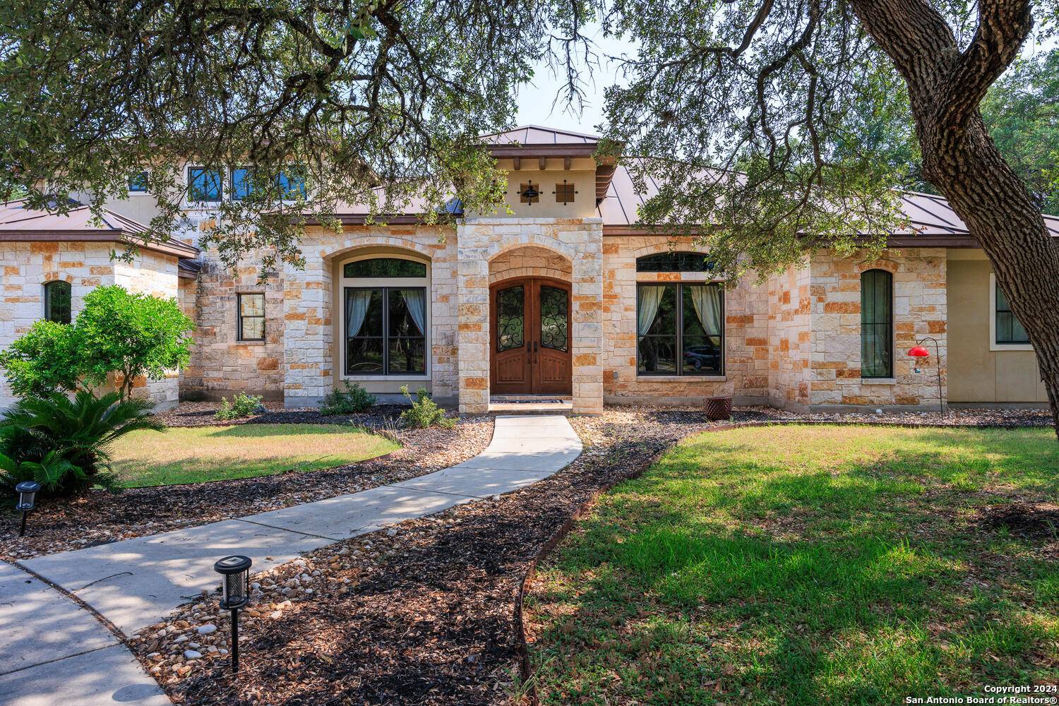 New Braunfels, TX 78132-4321,10510 FELSBLOCK LN