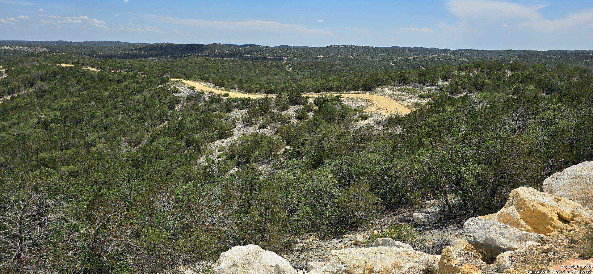 Rocksprings, TX 78880,01 Wild Canyon Ranch Lot 6