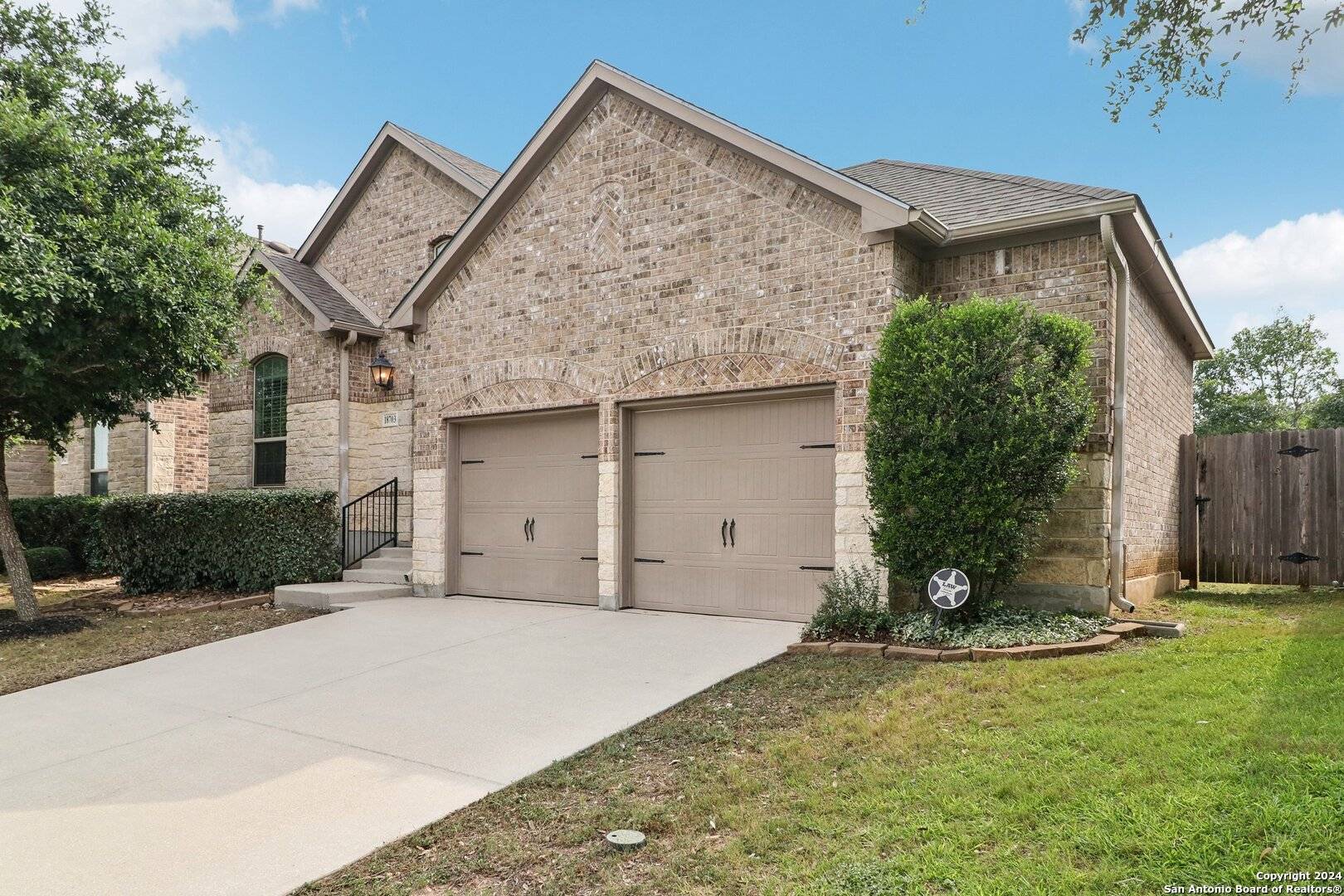 San Antonio, TX 78259-2444,18703 GRAN MESA