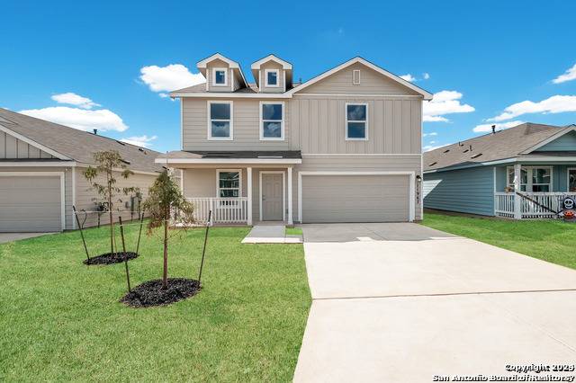 Floresville, TX 78114,108 Wood Moss Dr