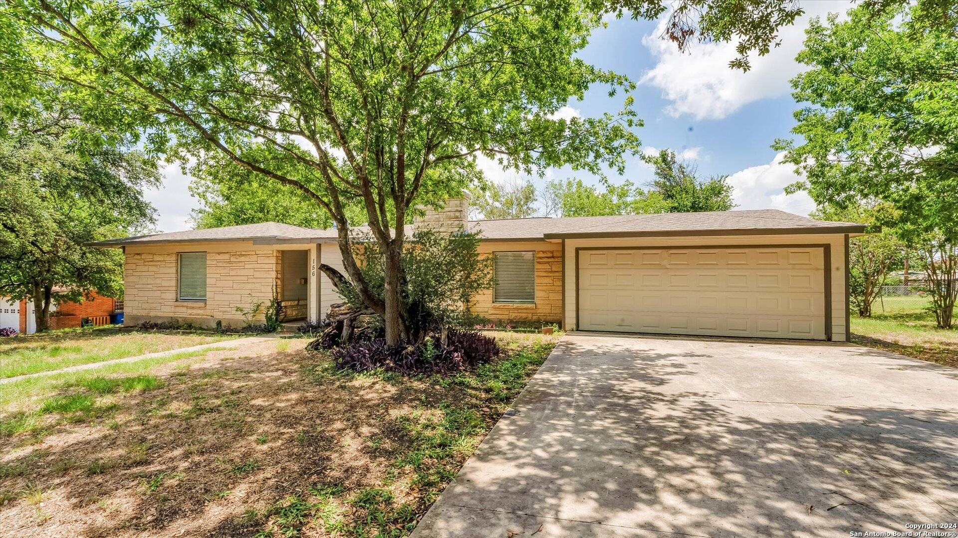 San Antonio, TX 78216,156 rilla vista