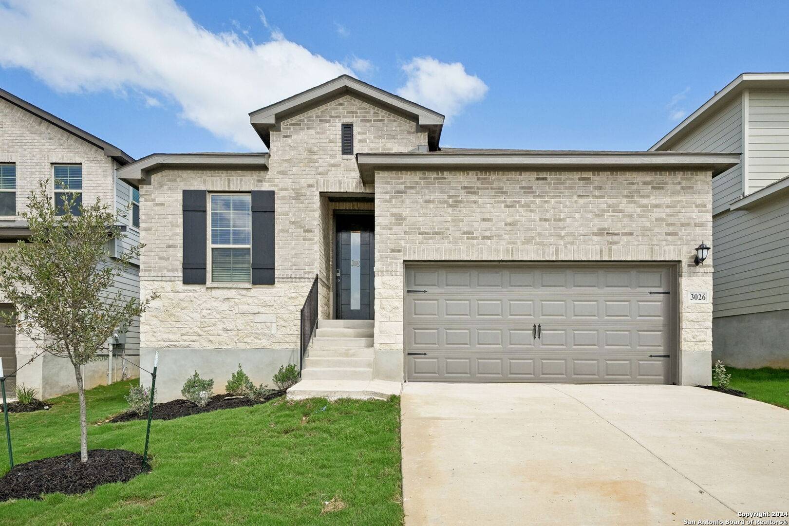 New Braunfels, TX 78132,3026 Charyn Way