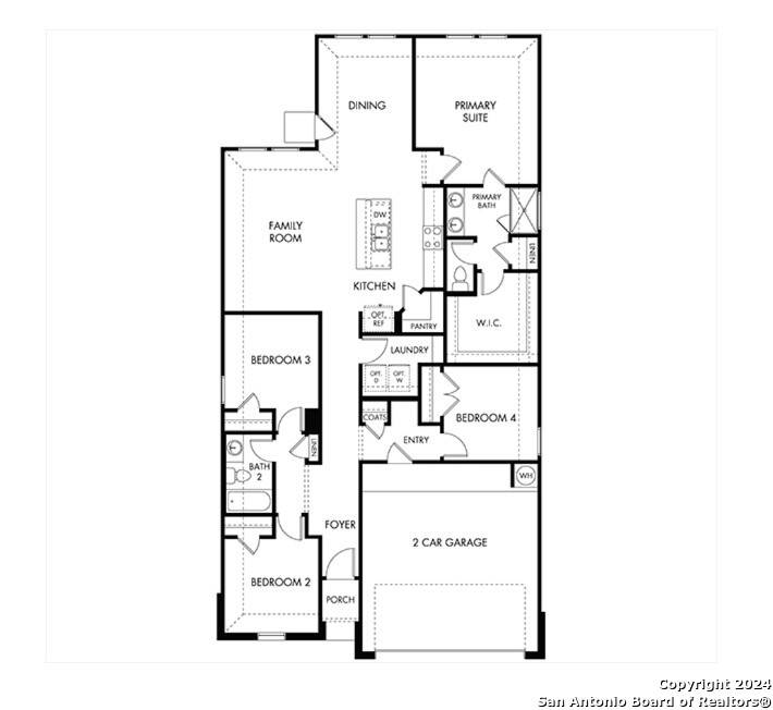 Boerne, TX 78006,26004 Marigold Oaks