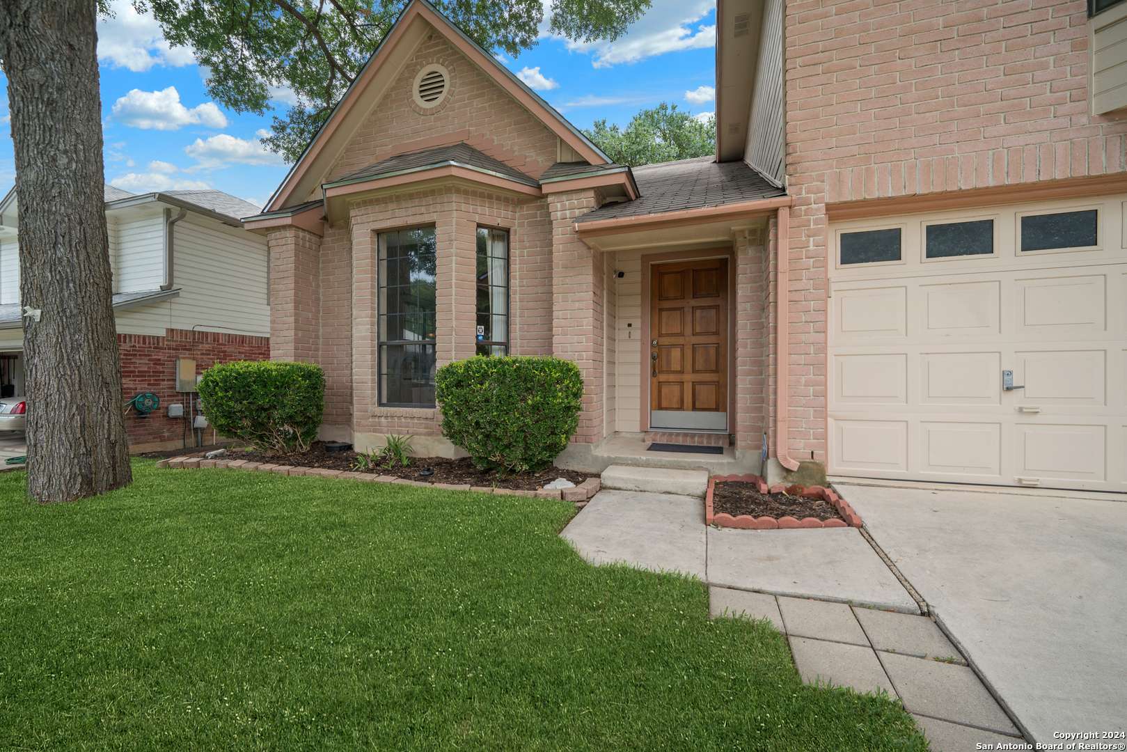 Schertz, TX 78154-2607,1028 JASPER HILL LN