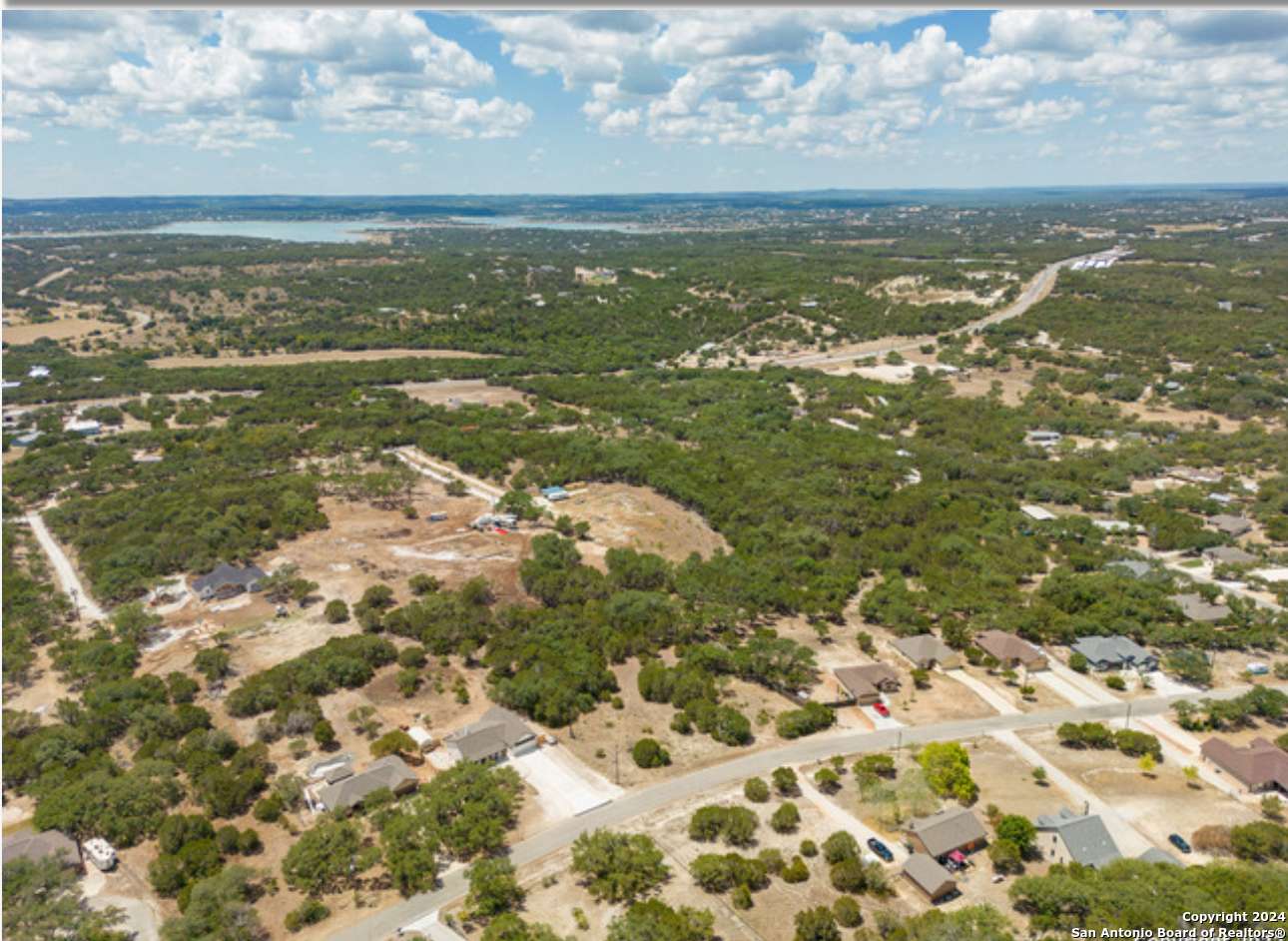 Canyon Lake, TX 78133,1595 ROCKY RIDGE LOOP