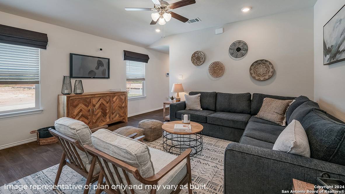 Von Ormy, TX 78073,4223 Tarragon Place