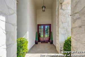 Bexar Co, TX 78258-4460,18306 DIAMOND CIR