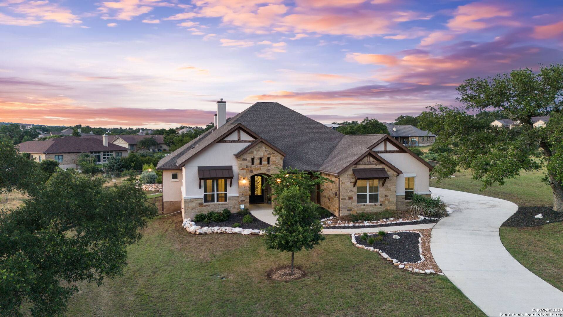 New Braunfels, TX 78132-2968,1832 BARDOLINO