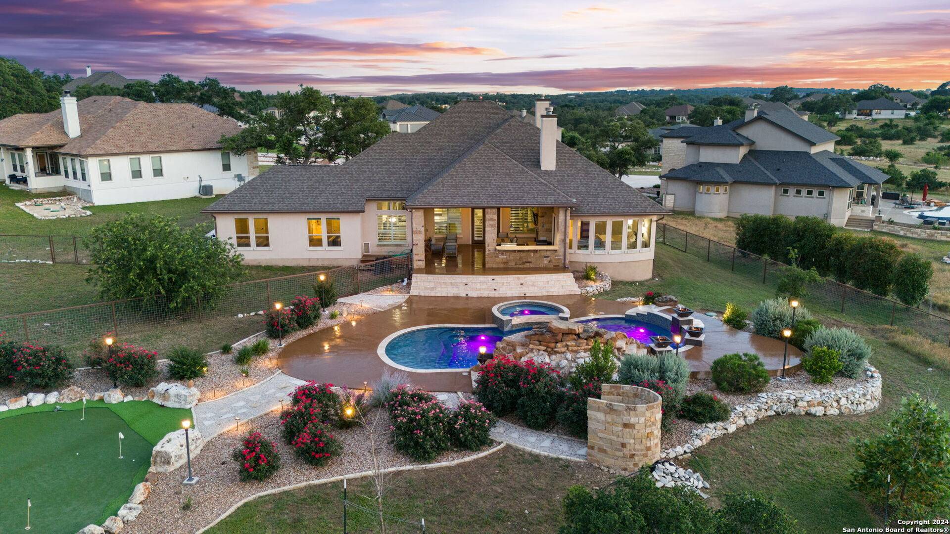 New Braunfels, TX 78132-2968,1832 BARDOLINO