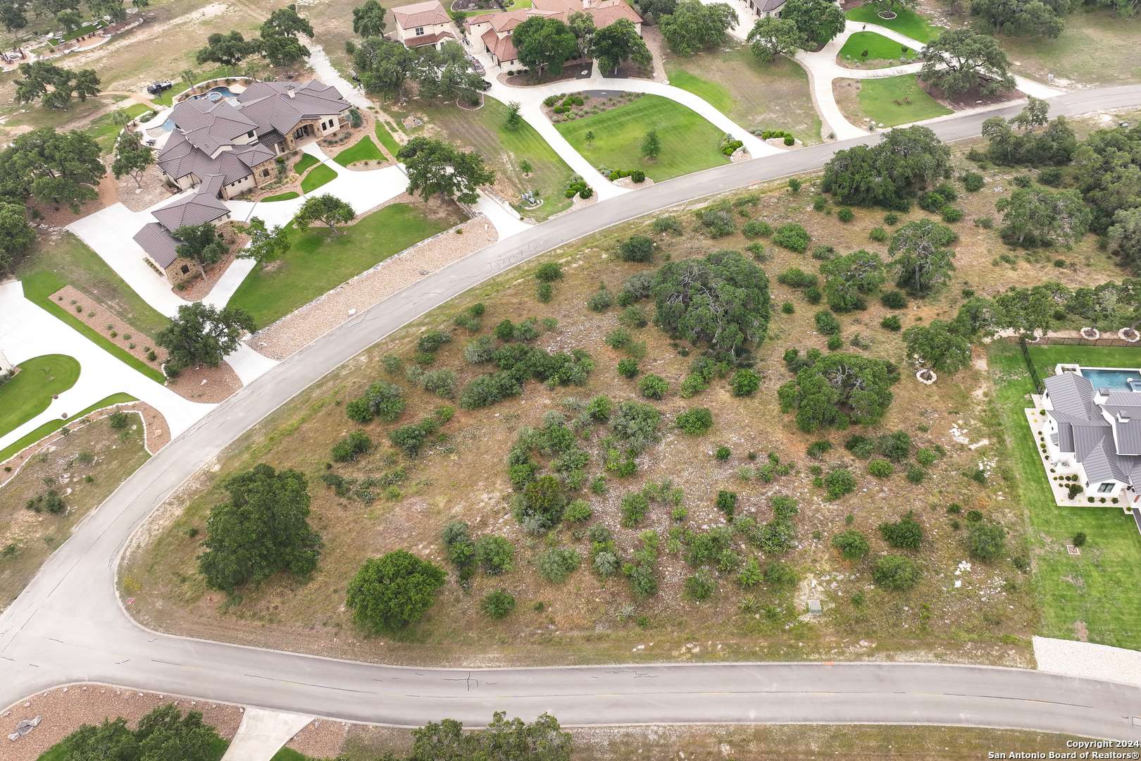 Spring Branch, TX 78070,LOT 562 Arthur Ct / Obscure Way