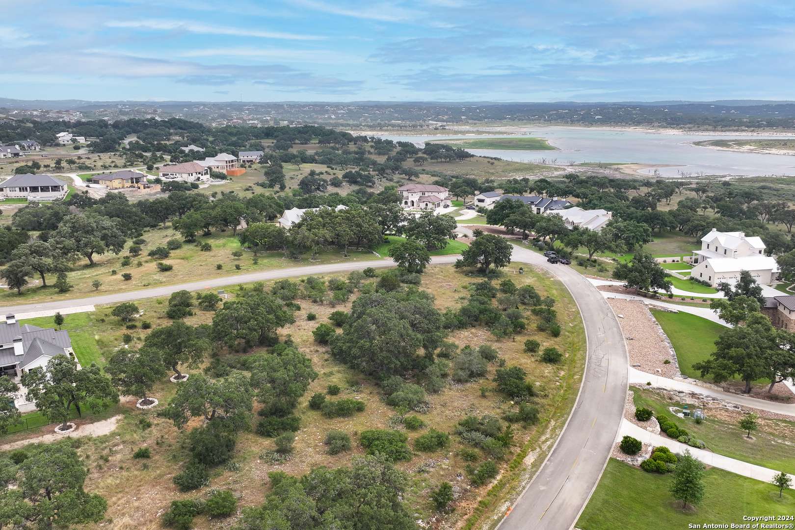 Spring Branch, TX 78070,LOT 562 Arthur Ct / Obscure Way