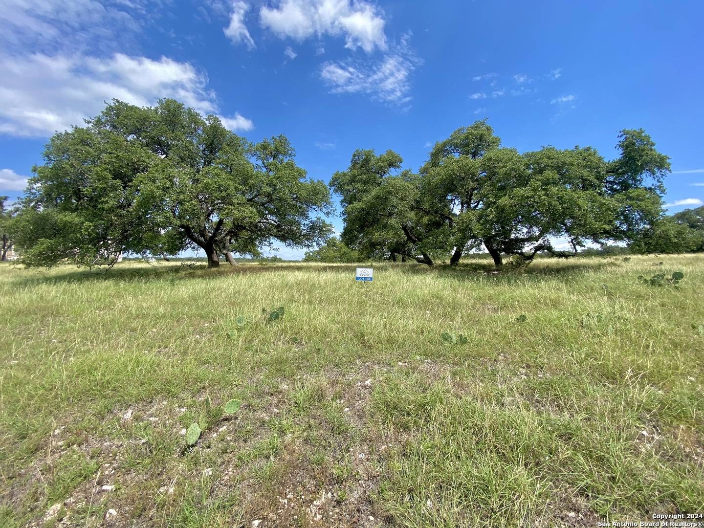 Kerrville, TX 78028,LOT 158 Cattlemans Crossing