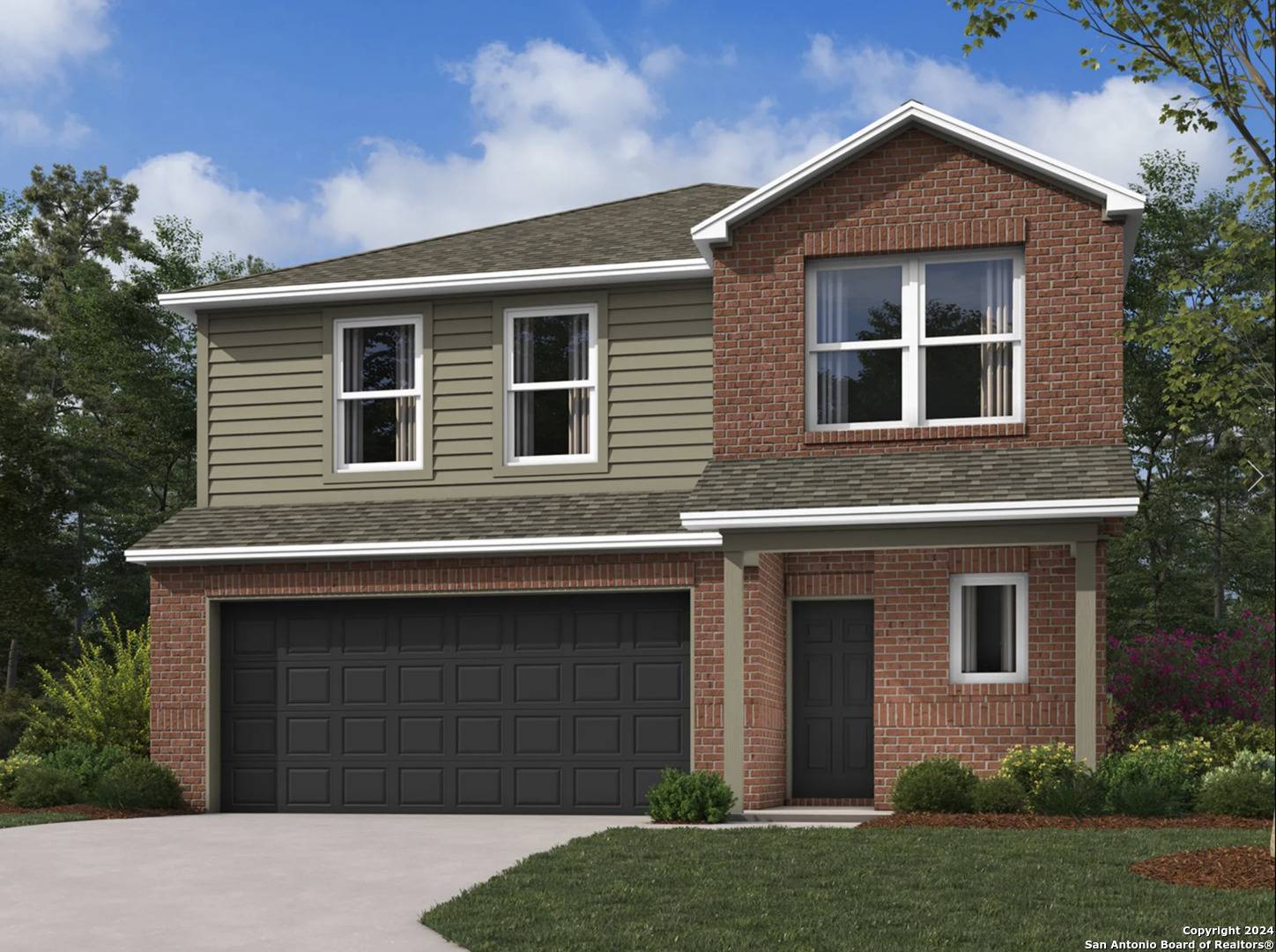 New Braunfels, TX 78130,258 Legend Ln