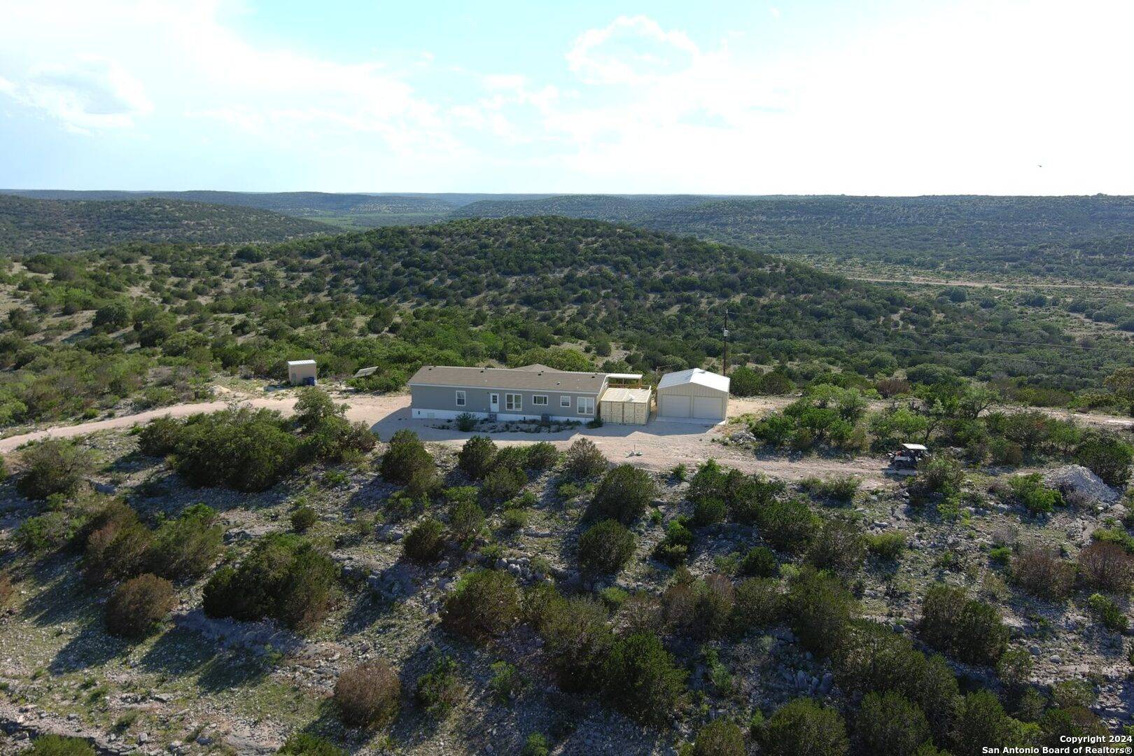 Rocksprings, TX 78880,487 SD 45460