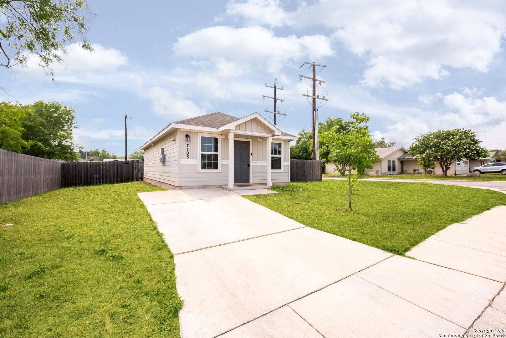 San Antonio, TX 78242,7103 Vista Grove