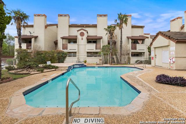 San Antonio, TX 78240-1978,5322 MEDICAL DR UNIT B-101