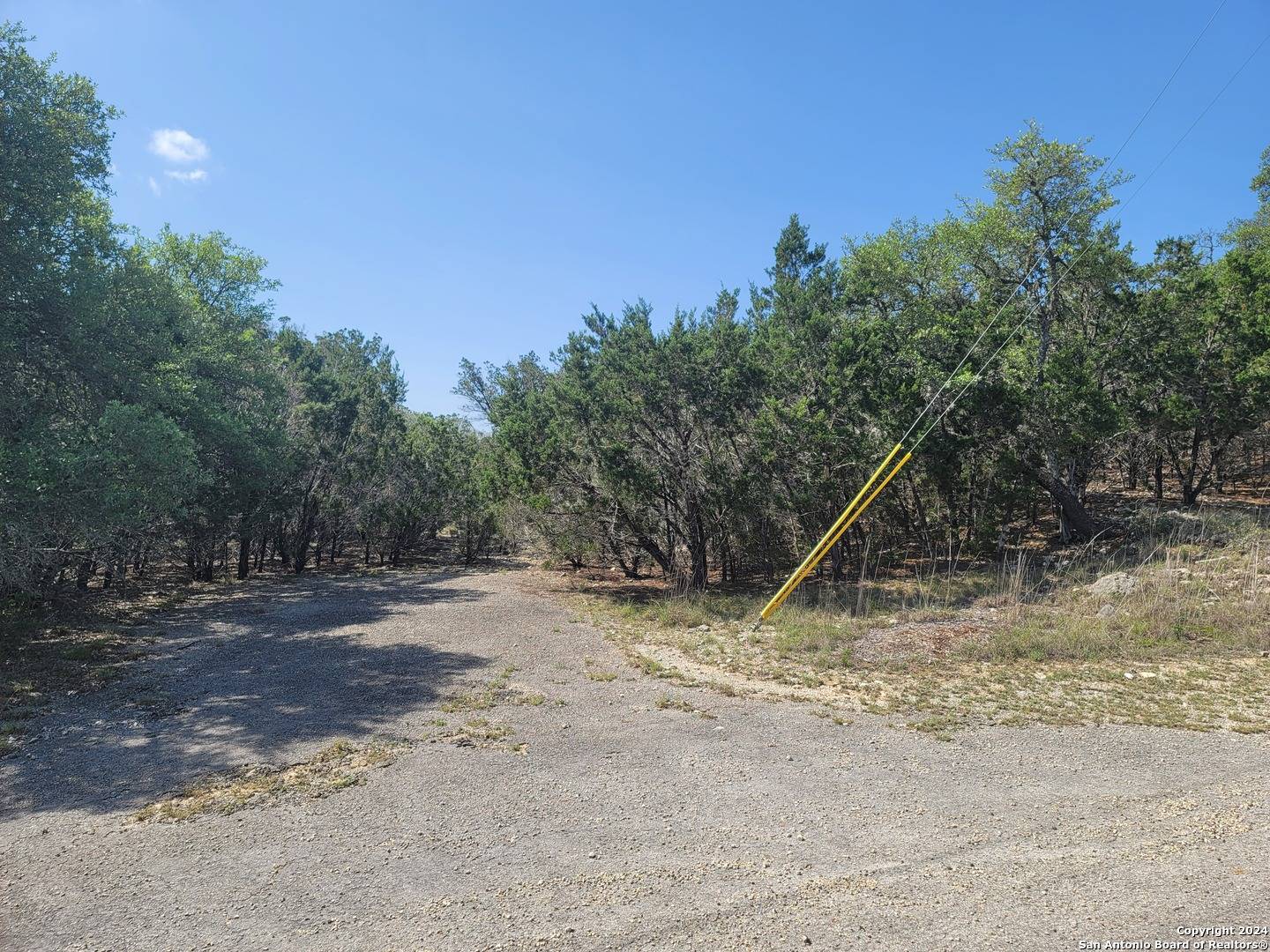 Lakehills, TX 78063,TBD LOT 65&66 Scenic Overlook