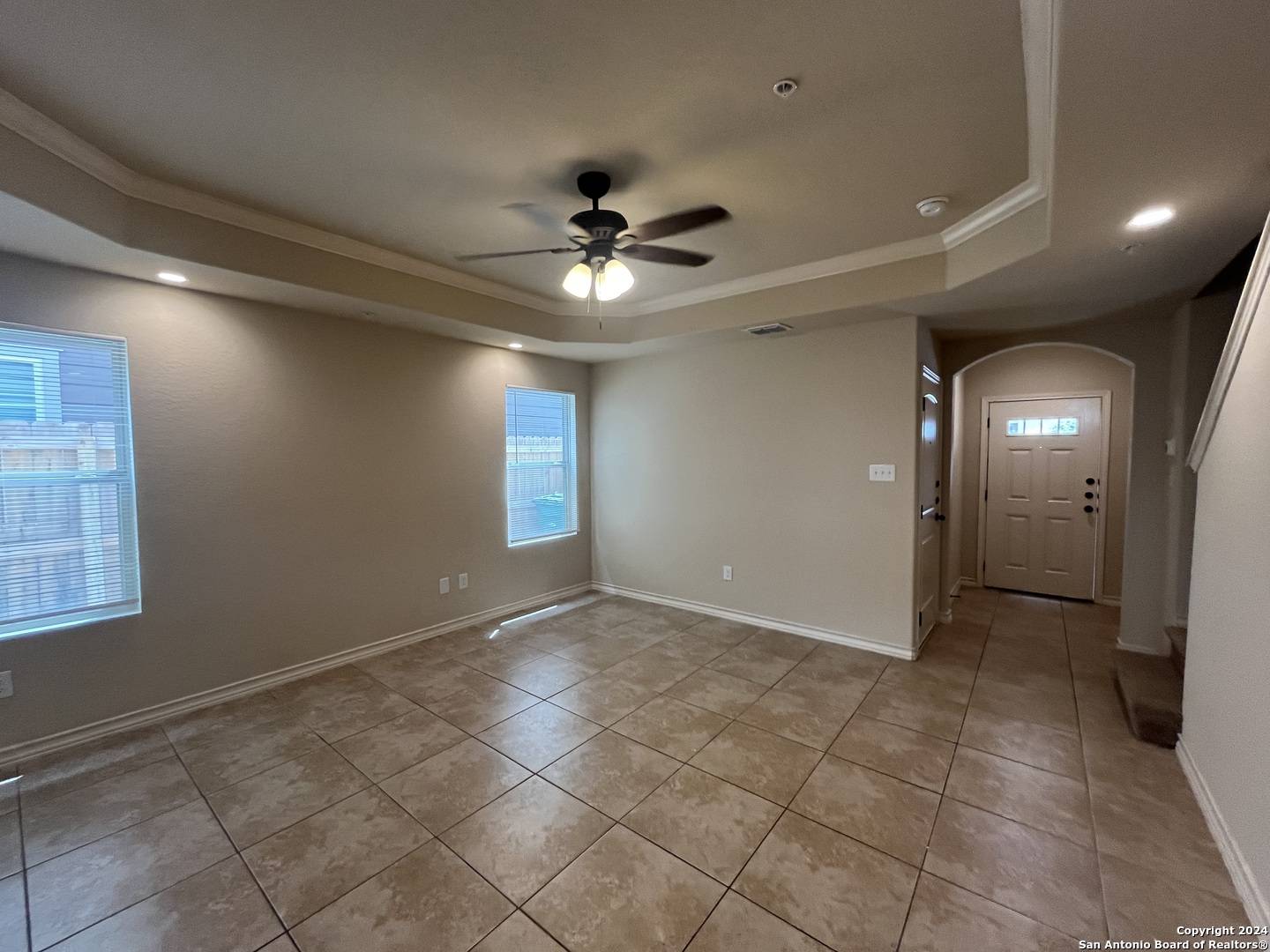 San Antonio, TX 78233-4997,6531 MARCEL WAY UNIT 104