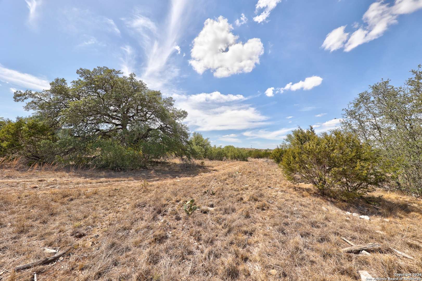Hunt, TX 78024,TRACT 5 Rocky Top Rd