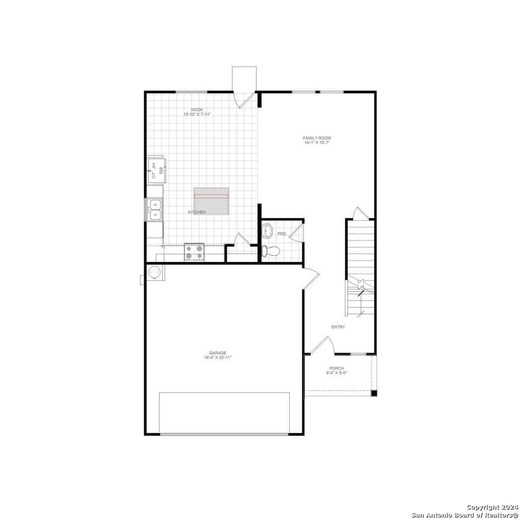 San Antonio, TX 78222,8660 Merlin Cove
