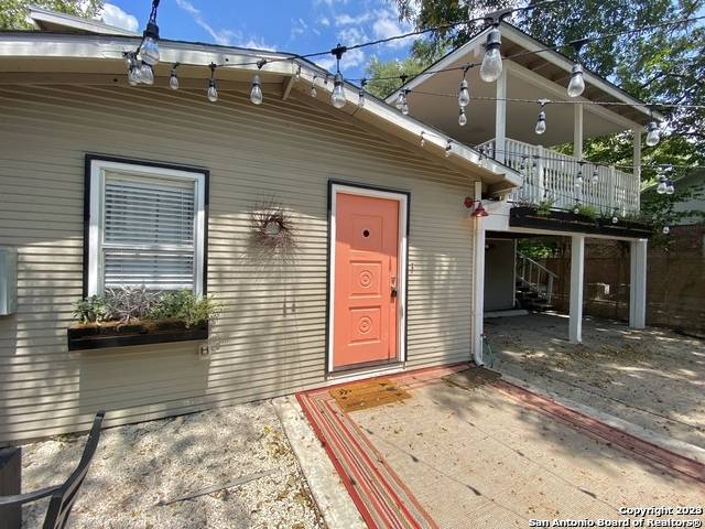 San Antonio, TX 78209-6773,211 ELEANOR AVE UNIT B