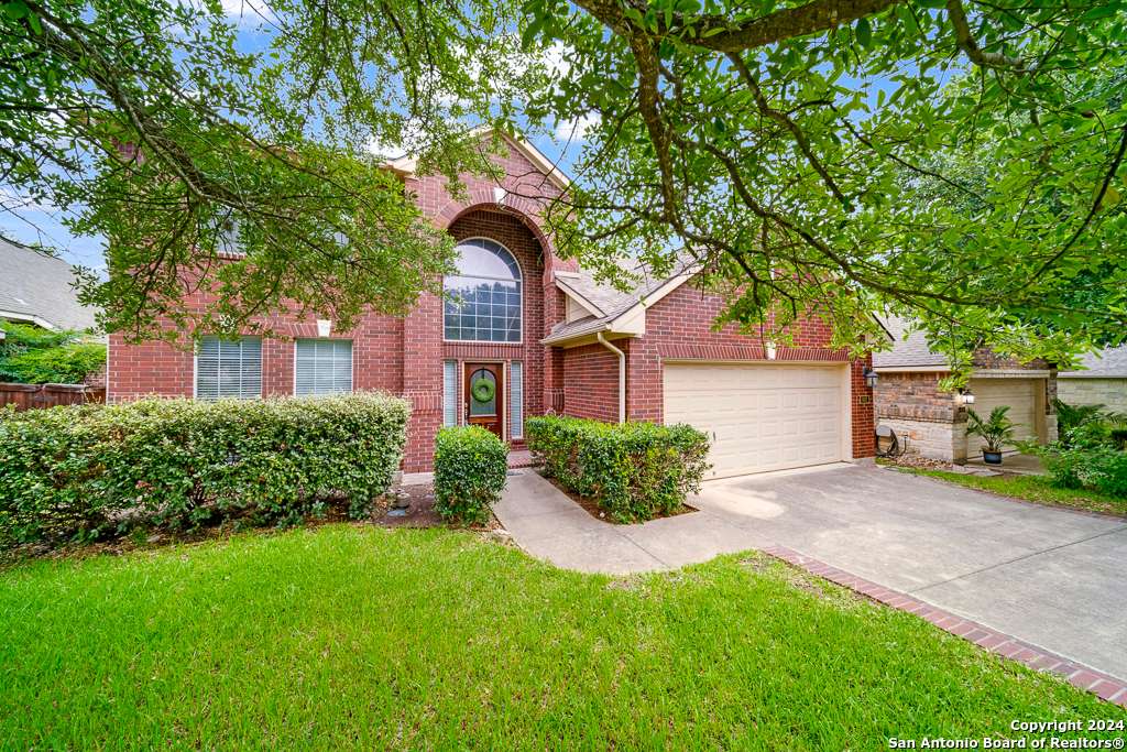 San Antonio, TX 78256,642 Aster Trl