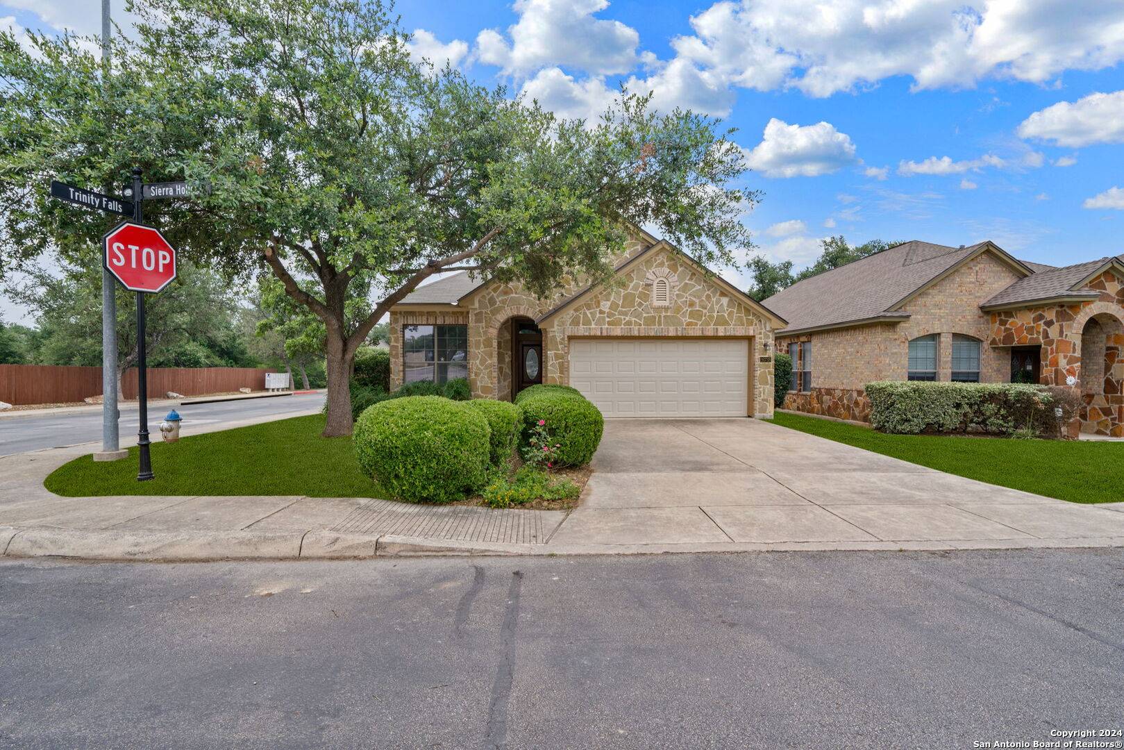 San Antonio, TX 78261,26738 Sierra Hollow