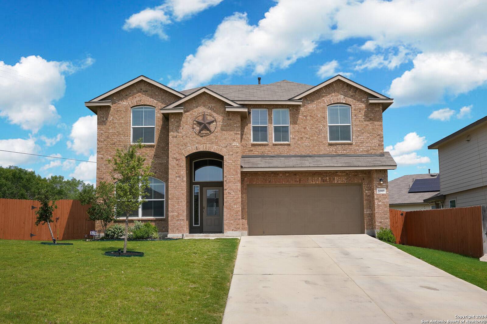 San Antonio, TX 78252,5909 Brahms Way