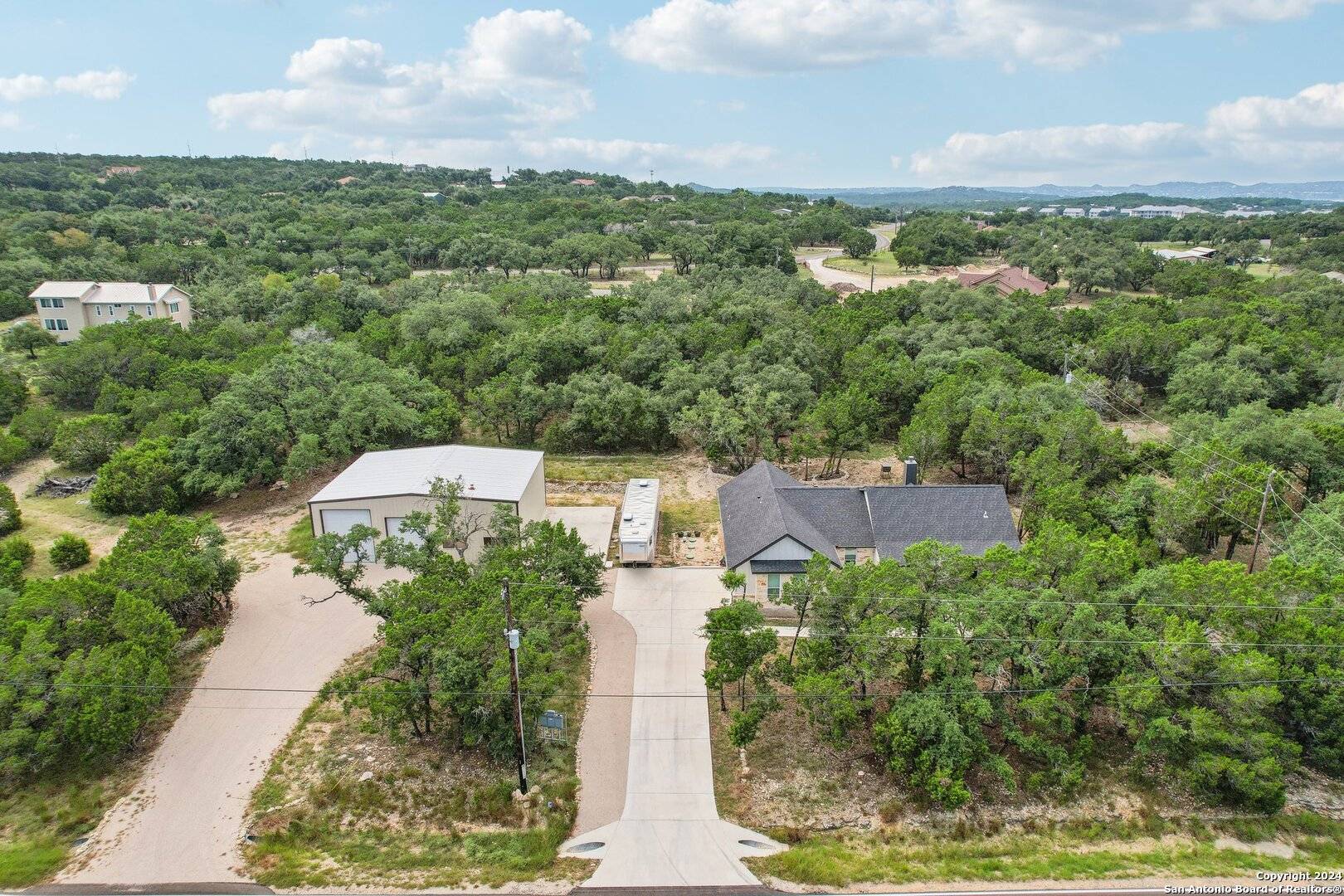 Canyon Lake, TX 78133,910 SHELLY DR