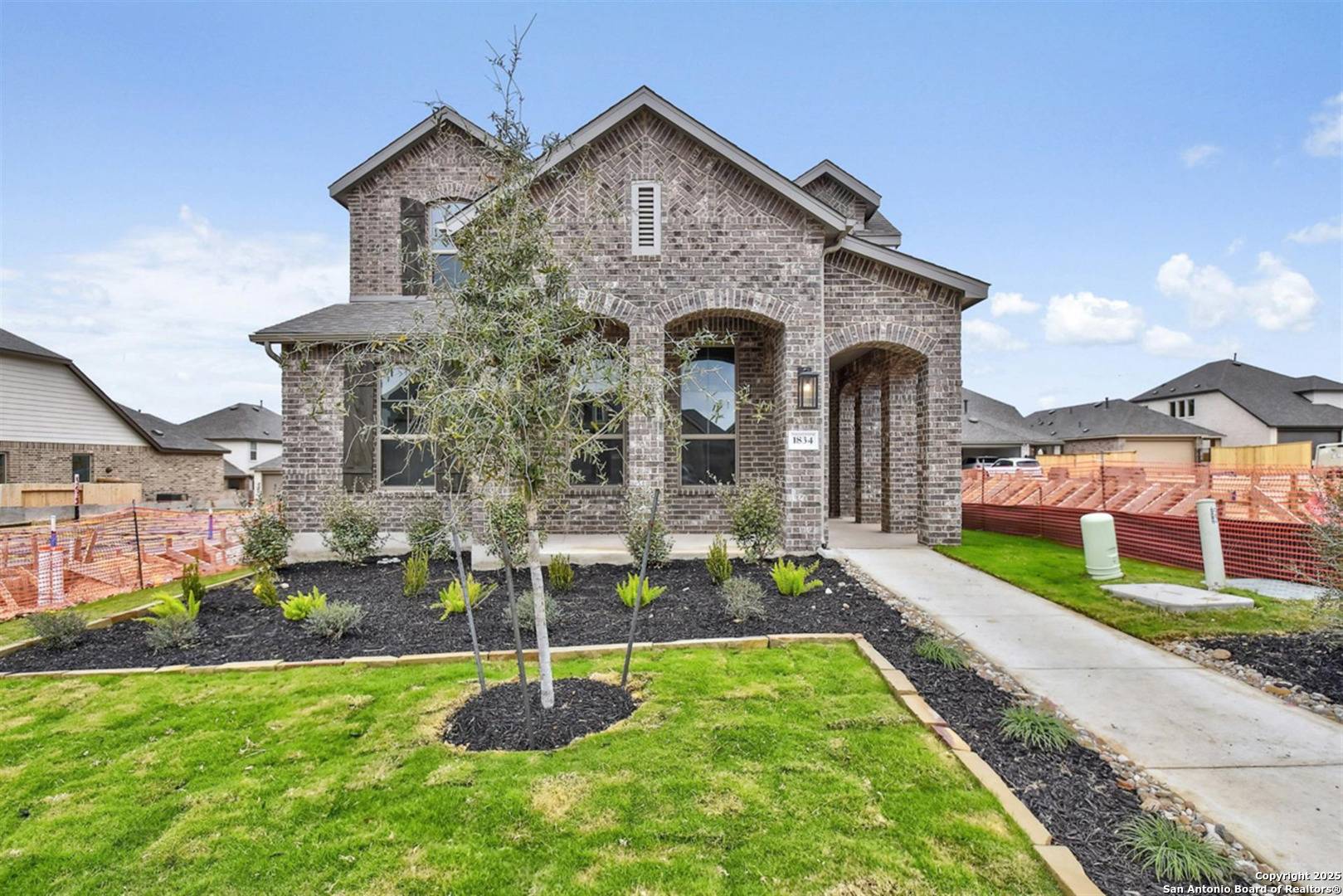 New Braunfels, TX 78132,1834 Nettletree