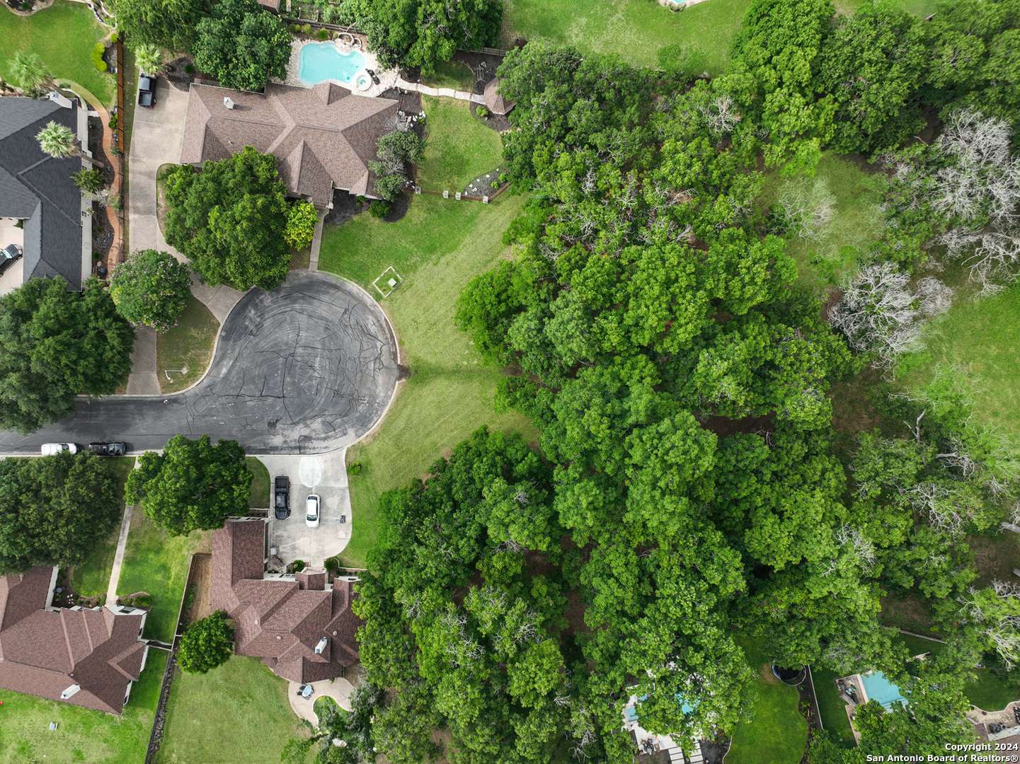 Seguin, TX 78155,127 MILAGROS