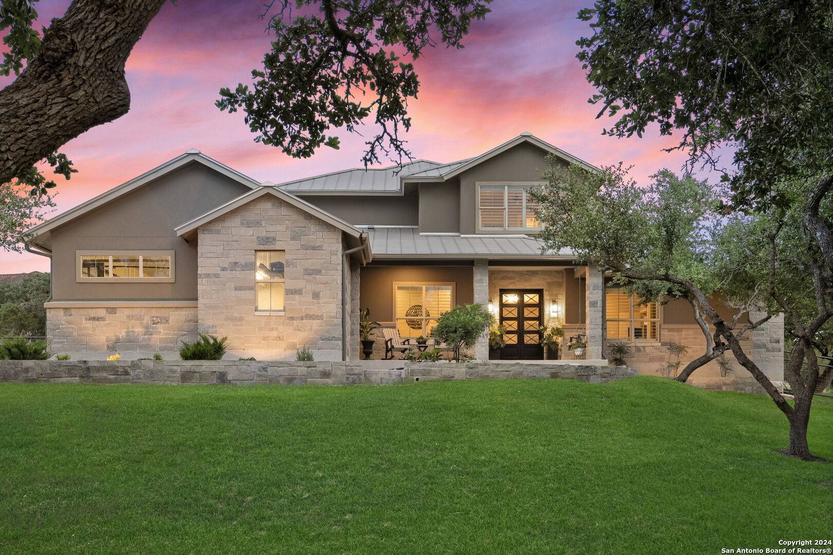 Spring Branch, TX 78070-5929,378 LONG MEADOW