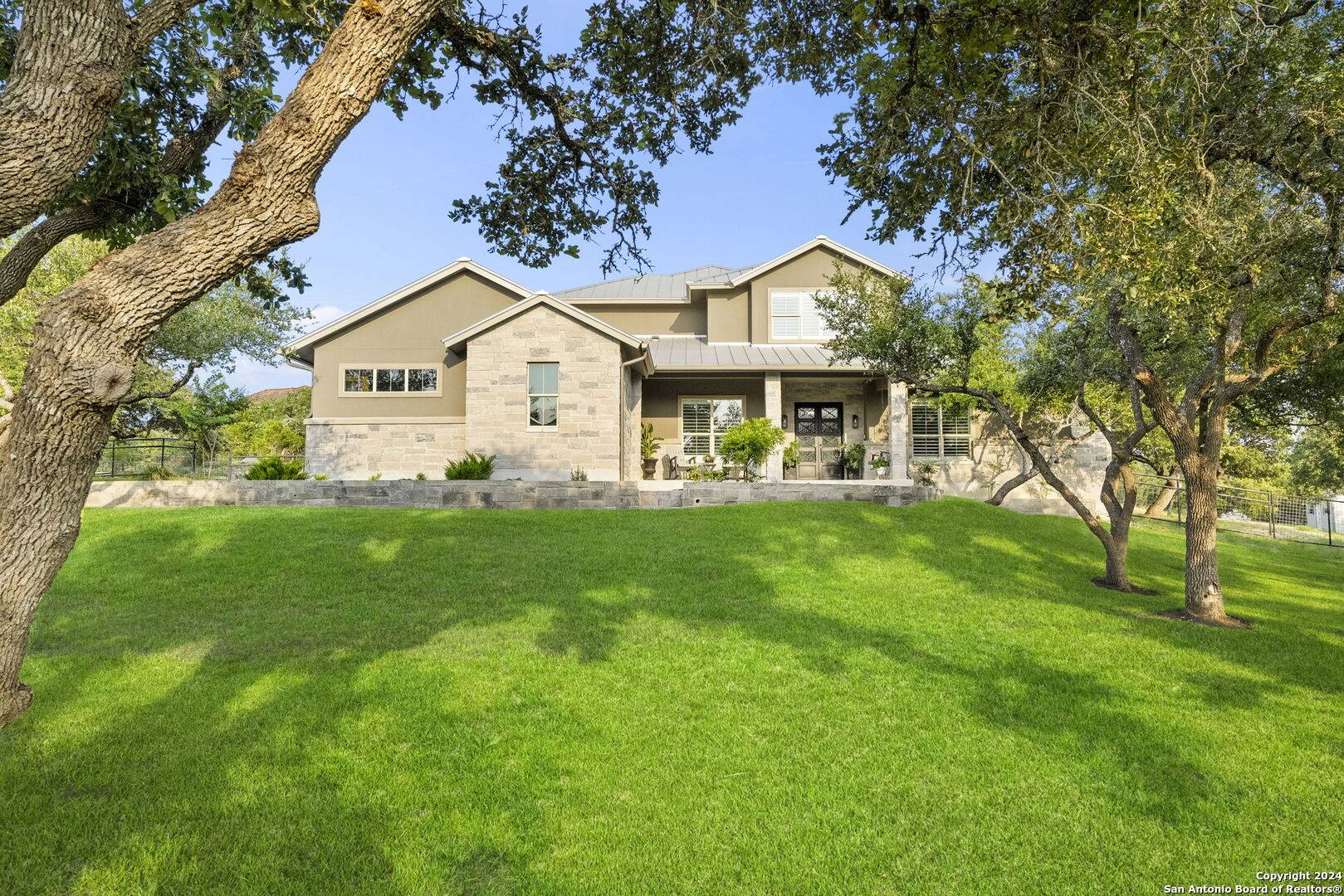 Spring Branch, TX 78070-5929,378 LONG MEADOW