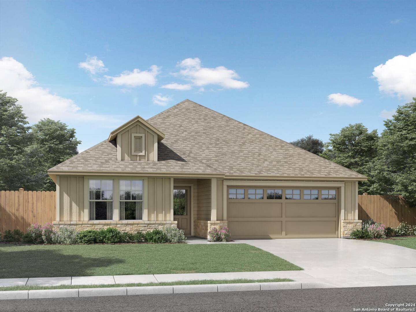 San Antonio, TX 78260,908 Black Horse Way