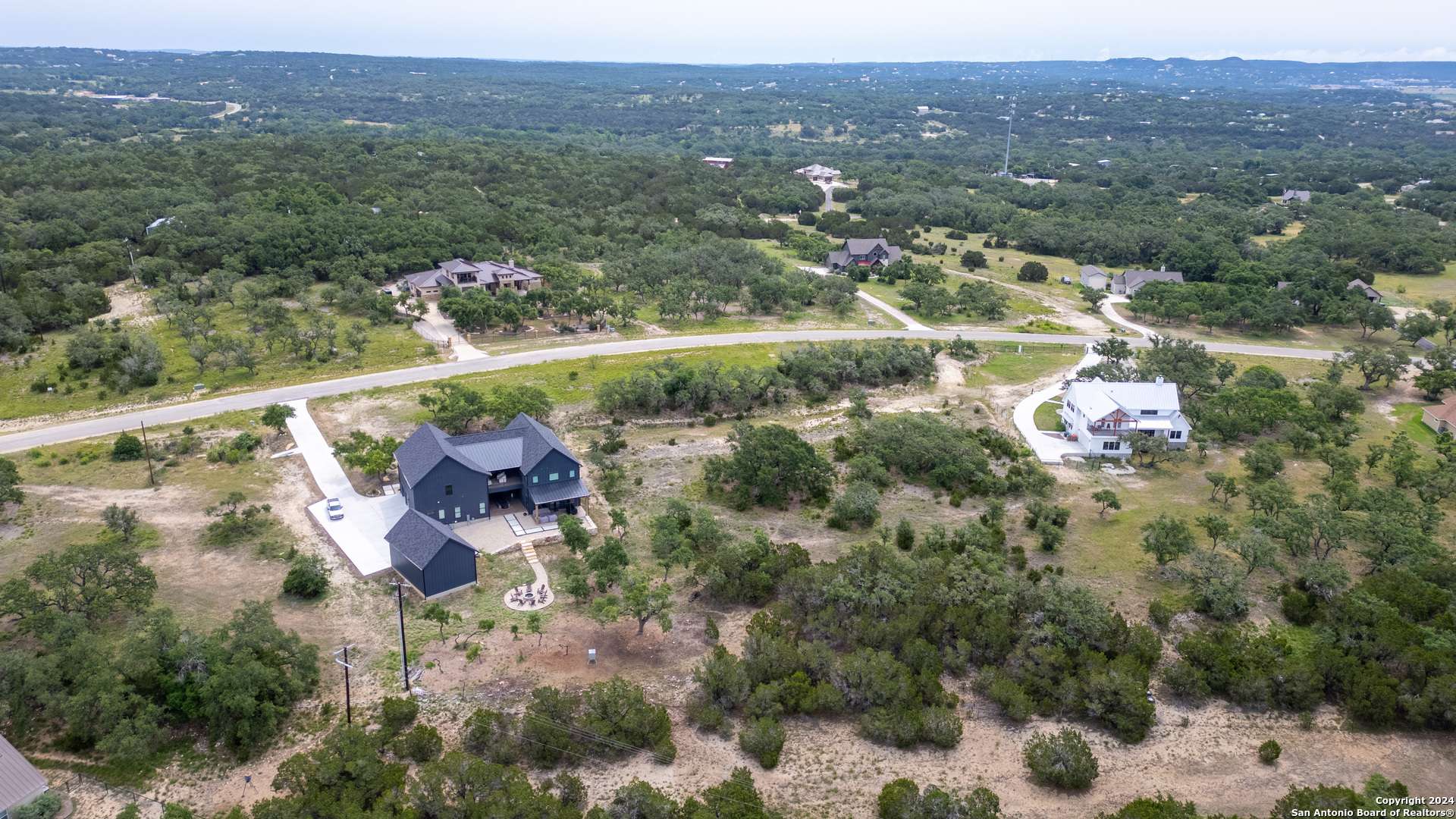 Canyon Lake, TX 78133-3258,1545 LAKE RIDGE BLVD