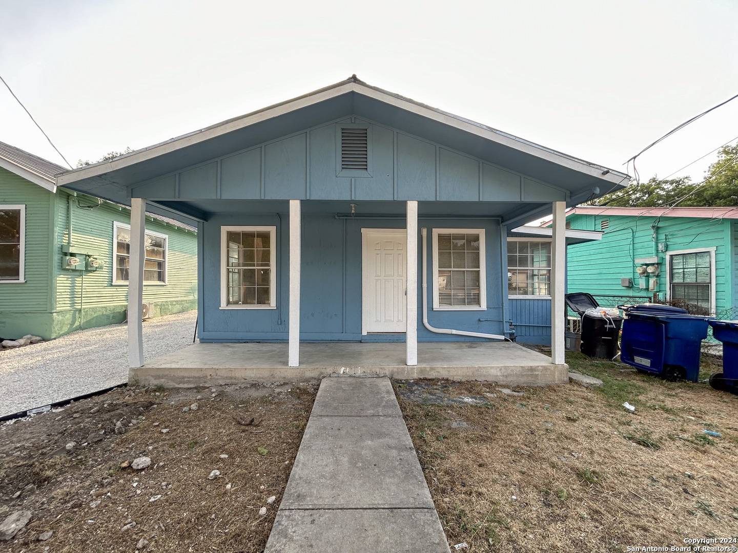 San Antonio, TX 78237,137 Brenner St