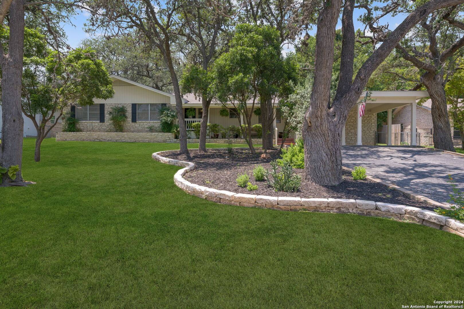 Kerrville, TX 78028,126 West Lane