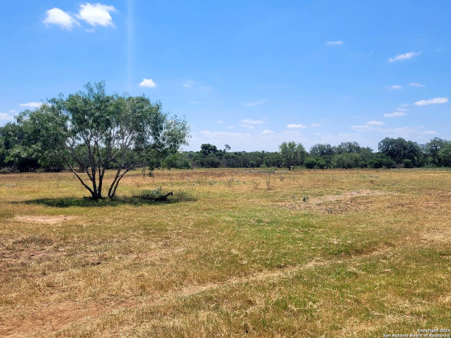 Floresville, TX 78114-5049,LOT 4 OF 7 Bar R Lane