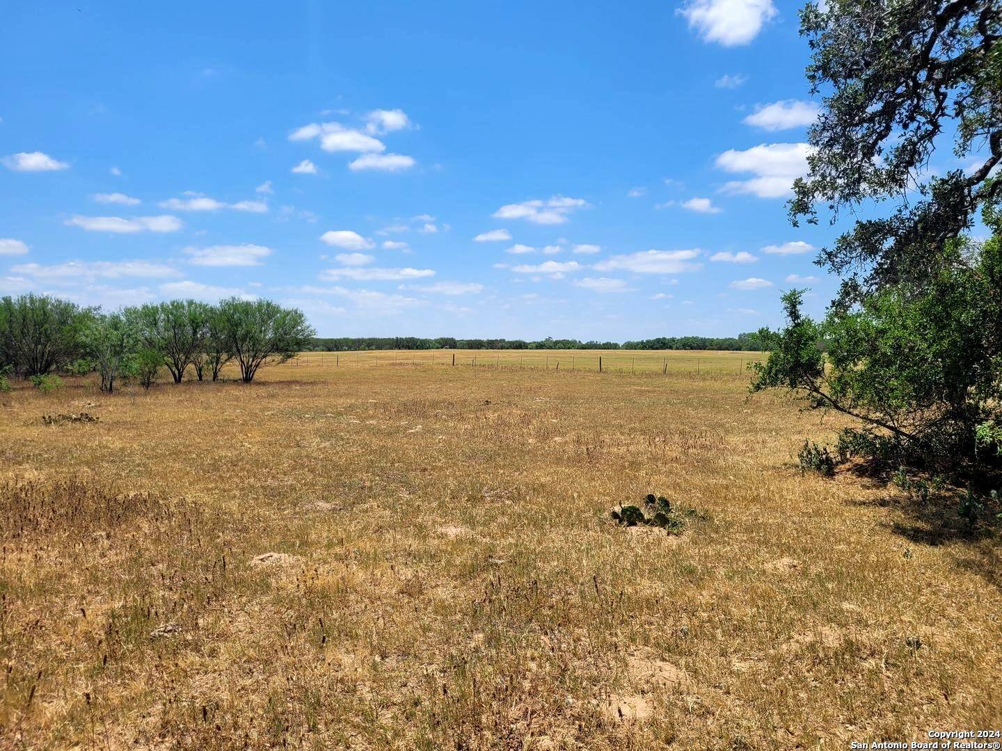 Floresville, TX 78114-5049,LOT 7 OF 7 Bar R Lane