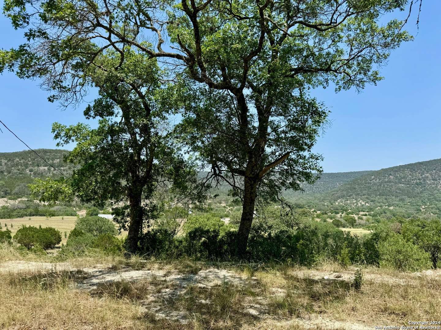 Leakey, TX 78873,0 John Buchanan Rd