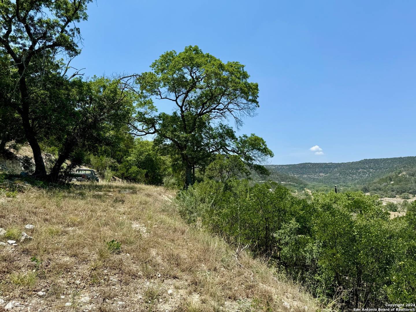 Leakey, TX 78873,0 John Buchanan Rd