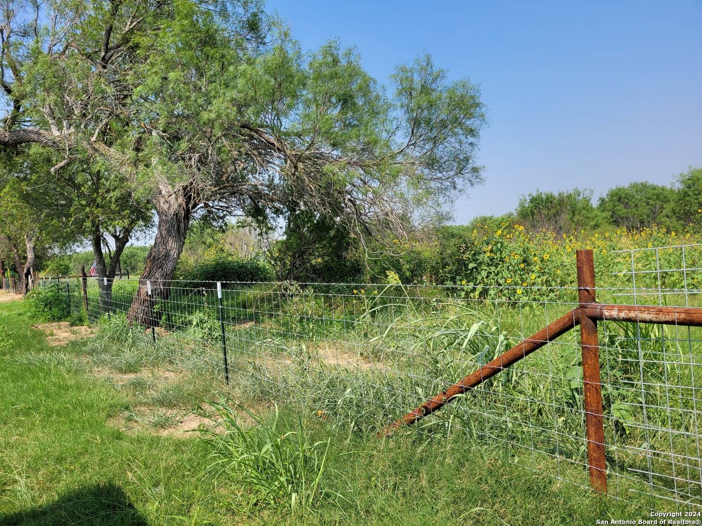 Poteet, TX 78065,TBD  TRACT 5 Wheeler Rd