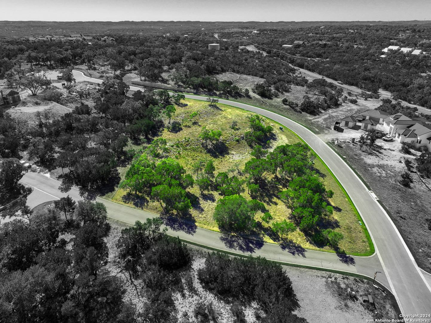 Boerne, TX 78006,LOT 1 Mayacama Ridge