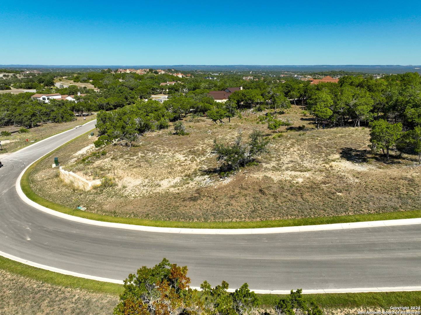 Boerne, TX 78006,LOT 1 Mayacama Ridge