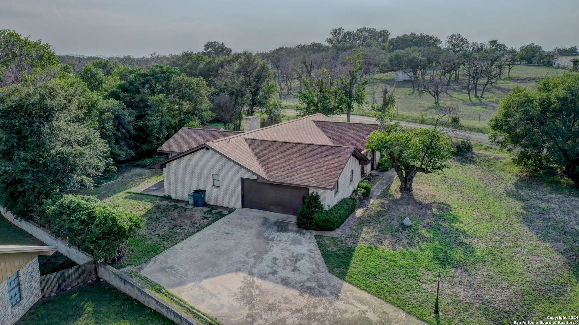 Kerrville, TX 78028,148 East Cedar Dr