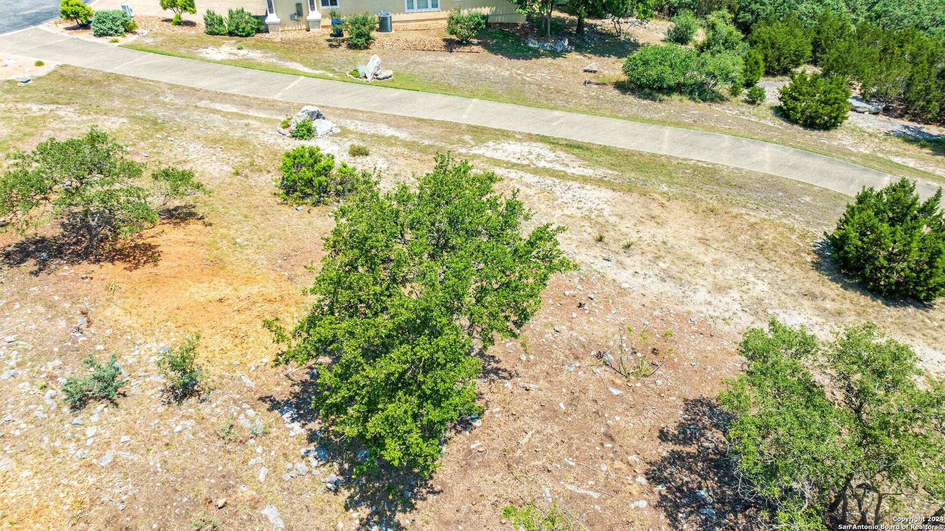 Boerne, TX 78006,LOT 47 PARADISE PT