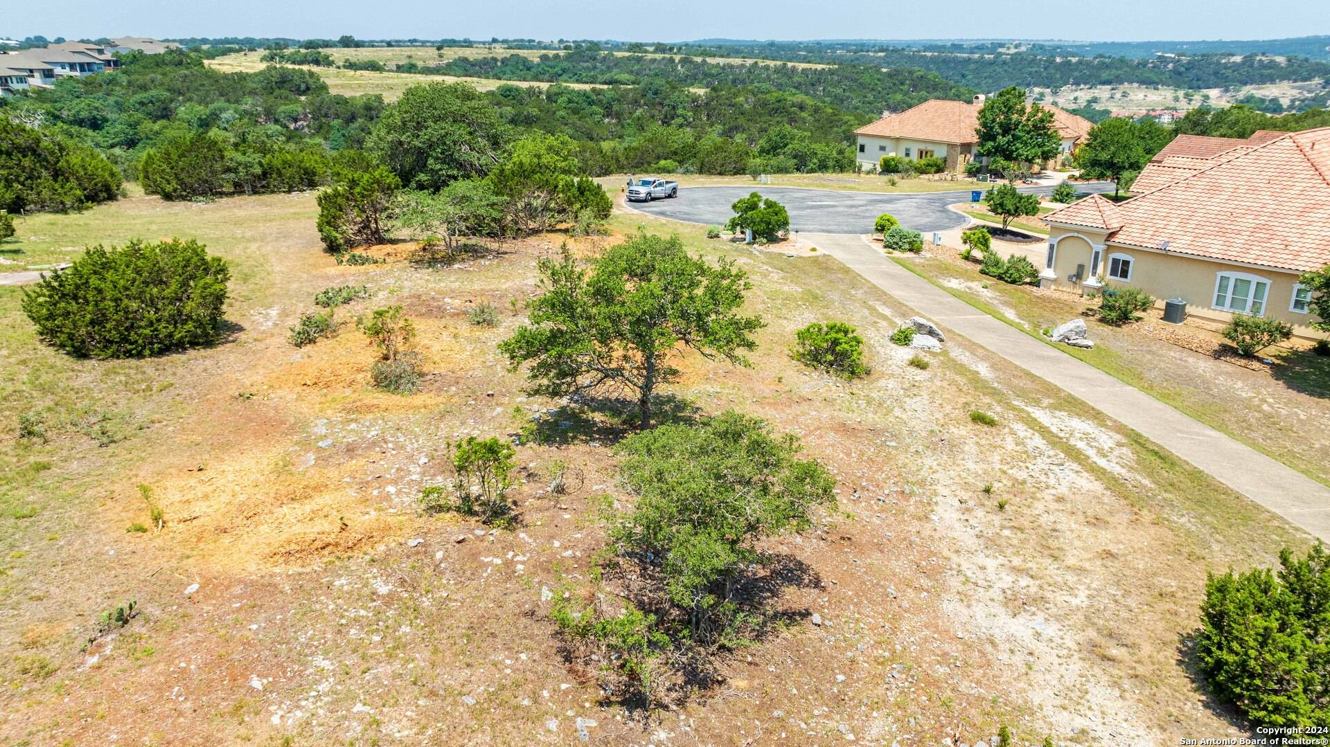 Boerne, TX 78006,LOT 47 PARADISE PT