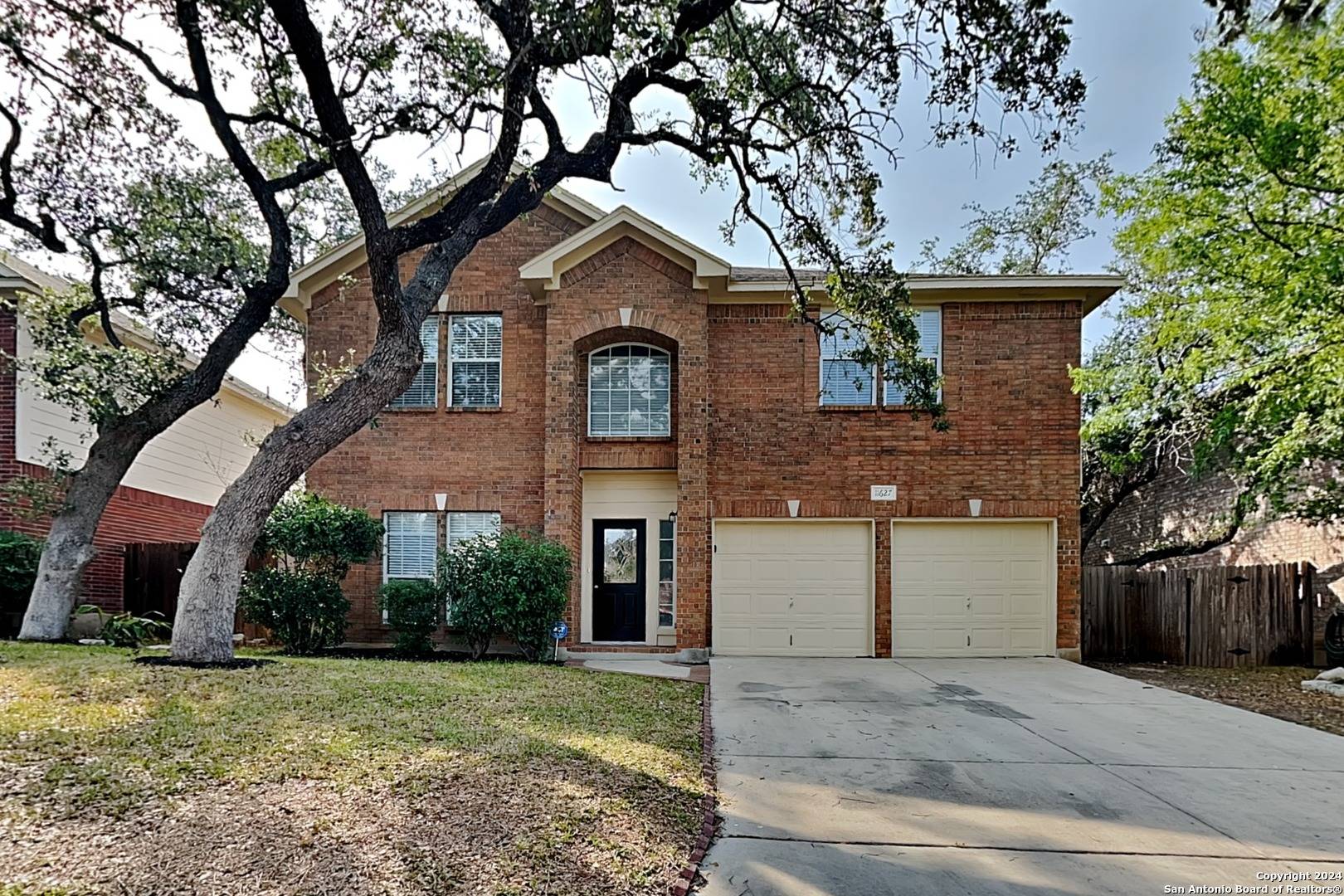 San Antonio, TX 78253-6019,11627 WHITE CROSS