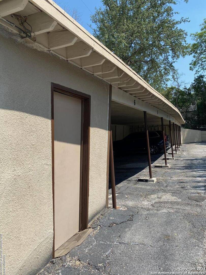 San Antonio, TX 78209,504 Cleveland Court