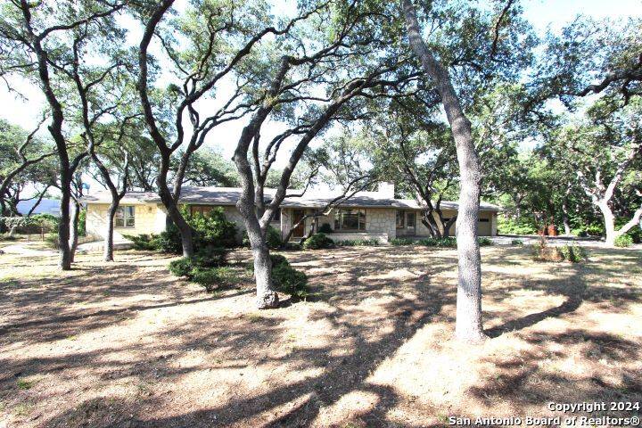 Hollywood Park, TX 78232-2219,116 SUNWAY DR